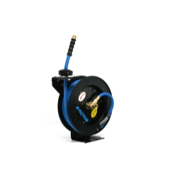 BLBBBR1225 0.5 in. x 25 ft. Air Hose on Reel