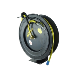 0.37 in. x 75 ft. OS Air Hose Reel