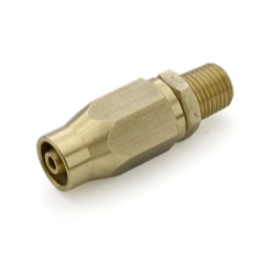 BLBFFFX14 0.25 in. Fast Fix Air Hose Assembly Repair Fitting