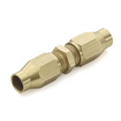 0.25 in. Fast Fix Air Hose Assembly Repair Splicer