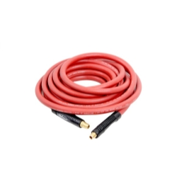 Picture of BluBird BLBAVG3850KT 0.37 in. x 50 ft. Rubber Air Hose - Red