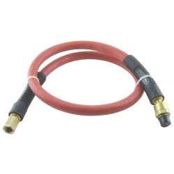 0.37 in. x 3 ft. Whip Hose