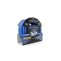 BluBird Rubber Air Hose Assembly 3/8" - Various Lengths (BB38) (241293)