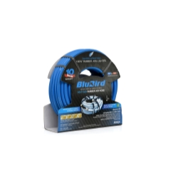 0.25 in. x 100 ft. Rubber Air Hose