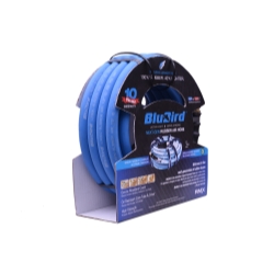 BluBird Rubber Air Hose Assembly 1/2" - Multiple Lengths (BB12) (241282)