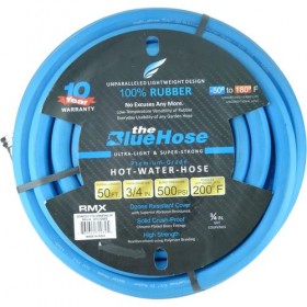 0.75 in. x 50 ft. Water Hose
