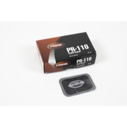 PRMPR-110 1 Ply Radial Tire Repair, 20 per Box
