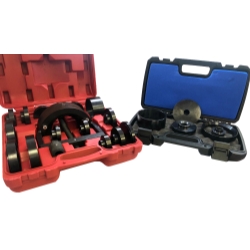 CTA Tools 8650M Wheel Bearing & Hub Master Kit