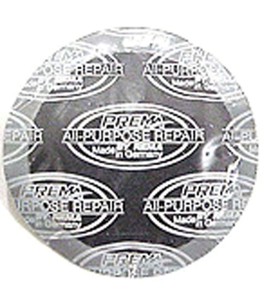 PRMPUR-2 2 in. Universal Round Tire Repair Patch, 50 per Box
