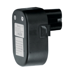Rechargeable Li Ion Battery - 19.2V