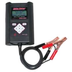 Picture of Auto Meter Products AUTBVA300 Handheld Electrical System Analyzer with 40A Load