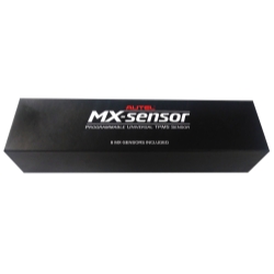 AUL300040 Sensors with Rubber Press In Valve - Pack of 8
