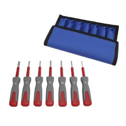 CTA Tools 2246 7 Pc. Deutsch Terminal Tool Kit