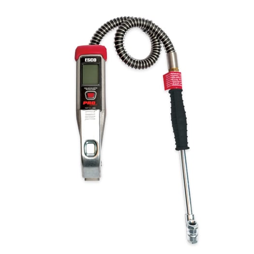 Esco Equipment 10962 Pro Series Digital Tire Inflator