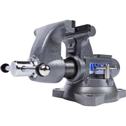 5.5 in. Width 1755 Tradesman Vise Jaw