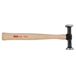 Picture of Martin Tools MRT162G Shrinking Hammer with Hickory Handle