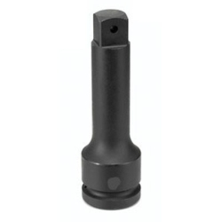 Grey Pneumatic 1" Drive x 110mm Deep Length Impact Socket (40110MD)