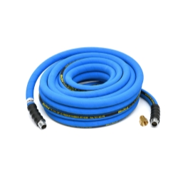 Picture of BluBird BLBBB3450 0.75 in. x 50 ft. Pro Rubber Air Hose