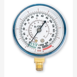 FJC FJC6136 R134a Manifold Low Side Replacement Gauge Set
