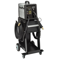 H & S Auto Shot HSA9510 Portable Welding Cart