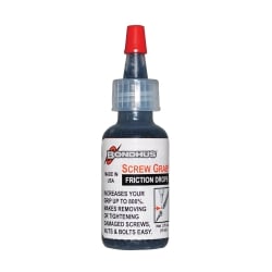 BND94205 Screw Grab Friction Drops