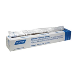 16 x 400 ft. Plastic Sheeting