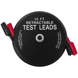 10 ft. Test Leads
