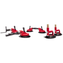 Picture of Equalizer Industries EQLJSK757 Sidekick Deluxe Glass Setting Kit