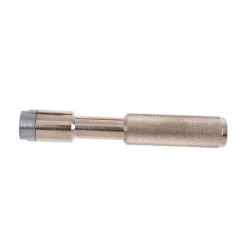 Lock-On Air Chuck