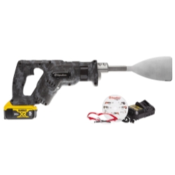 EQLBH2019 20 V Heavy-Duty Black Hawk Tool