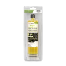 TRALF1800CS 8 oz Universal Big EZ AC Dye Cartridge, Clam Shell