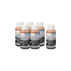 LeakFinder LF3001CS Engine Coolant Leak Detection Dye 1oz (30ml) Bottle
