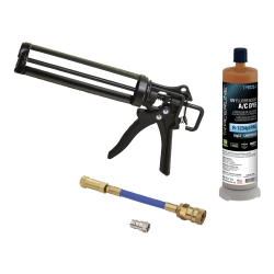 TRATP9792-BX EZ-Shot Universal & Ester AC Dye Injection Kit for R1234yf