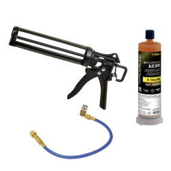 TRATP9793-BX EZ-Shot Universal & Ester AC Dye Injection Kit for R1234yf