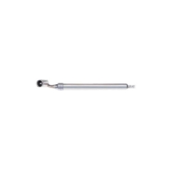 HALGA255 Large Bore Swivel Gauge, 10-150 psi