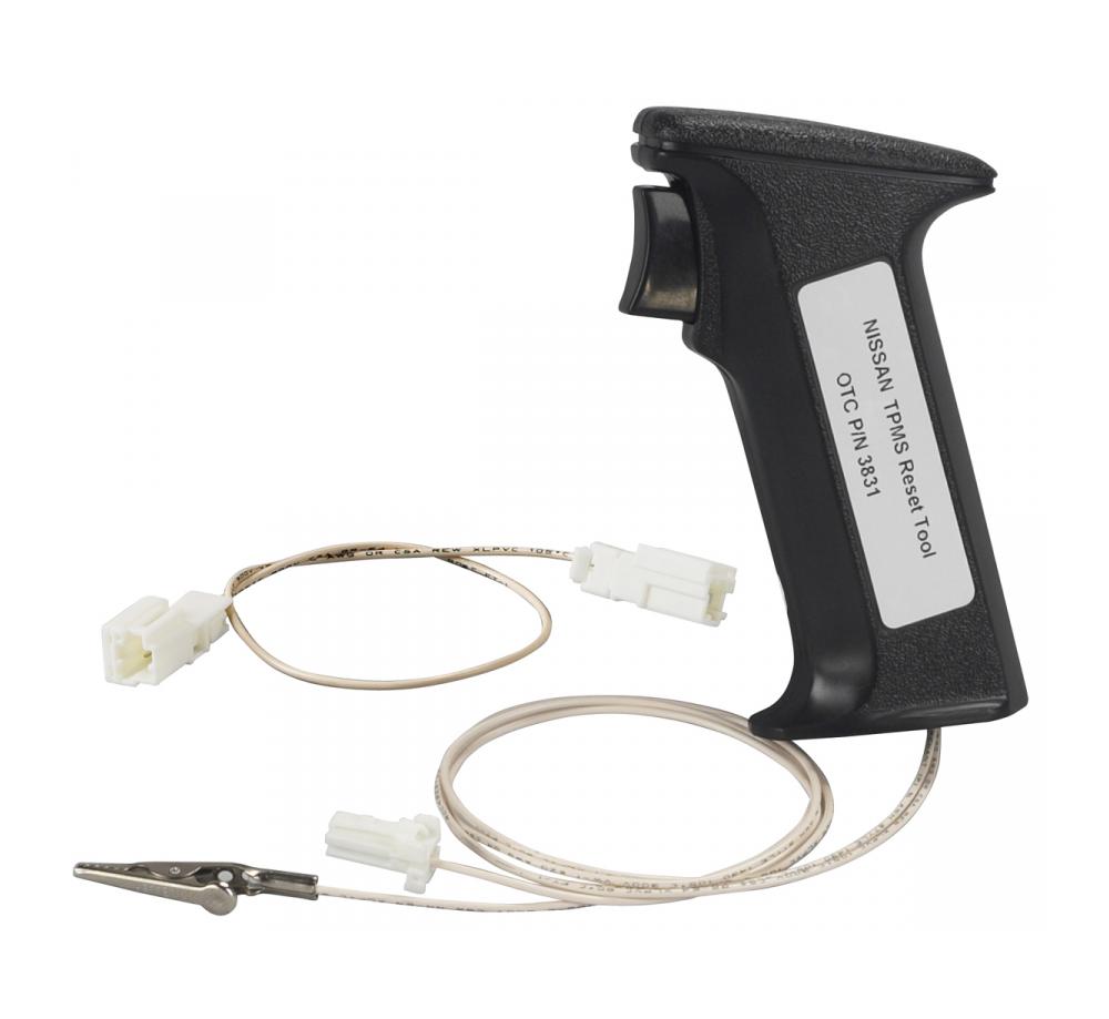 TPMS Nissan Reset Tool
