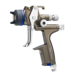SAT1061564 X5500 RP Spray Gun 1.3 I-Nozzle with RPS Cups