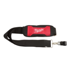 Shoulder Strap Fuel String Trimmer Power Head Quik-Lok Transfer Weight