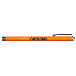 Mayhew Tools 17964OR 1-1/2Lb Magnetic Pocket Pick-Up Tool - Orange