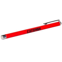 Mayhew Tools 17964RD 1-1/2Lb Magnetic Pocket Pick-Up Tool - Red
