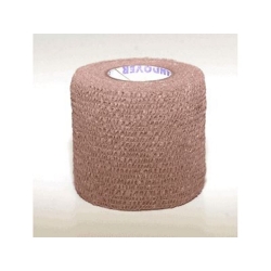 Picture of ISN CSU103200T 2 in. x 5 Yards Co-Flex Elastic Bandage