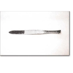 CSU3249320 3.5 in. Slanted Tweezers