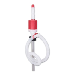 55 gal Siphon Pump for use with Drums