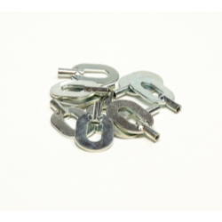 M6 Pulling Tabs - Pack of 10