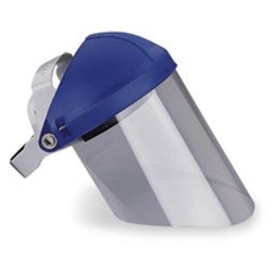 CSU6100000 Headgear Only without Face Shield