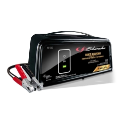 8-2 Amp Battery Charger