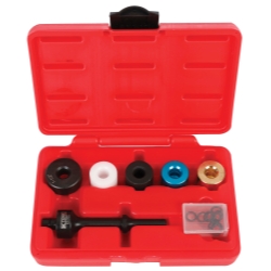 Special Vibro Chisel Set - 7 Piece