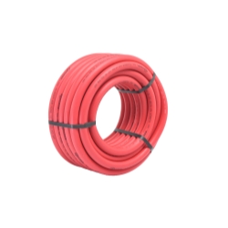 Avagard Rubber Air Hose Assembly 1/2" x 25'-100' (Various Sizes Available) (241224)