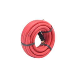 Picture of BluBird BLBAVG3810 0.37 in. x 10 ft. Avagard Rubber Air Hose