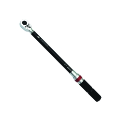 1/2 Inch Manual Torque Wrench, Torque (Min / Max) 60 - 250 ft. lbf / 60 - 340 Nm